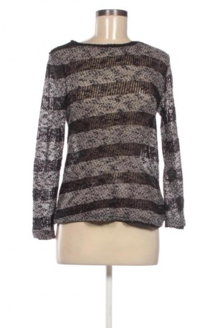 Дамски пуловер Unbranded, Размер L, Цвят Многоцветен, Цена 19,99 лв.