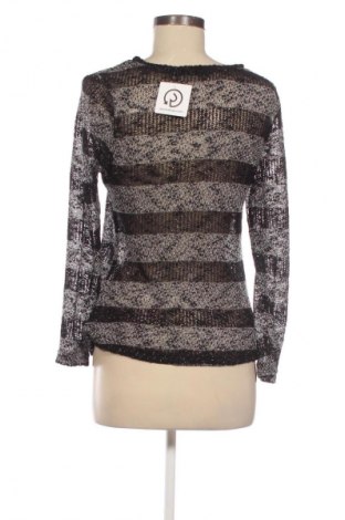 Дамски пуловер Unbranded, Размер L, Цвят Многоцветен, Цена 19,99 лв.