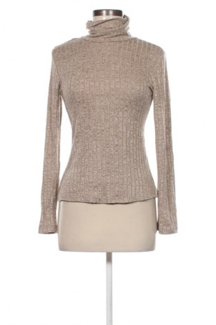 Дамски пуловер Unbranded, Размер M, Цвят Бежов, Цена 18,99 лв.