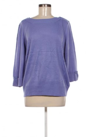 Damenpullover Unbranded, Größe XL, Farbe Lila, Preis € 11,99