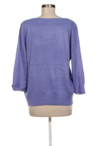 Damenpullover Unbranded, Größe XL, Farbe Lila, Preis € 11,99