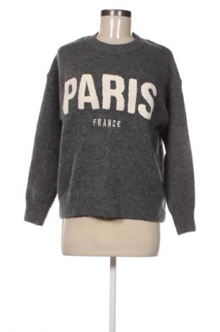 Női pulóver Unbranded, Méret L, Szín Szürke, Ár 6 159 Ft