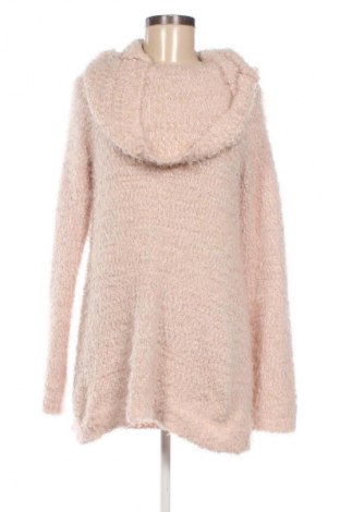 Női pulóver Lauren Conrad, Méret XL, Szín Bézs, Ár 8 200 Ft