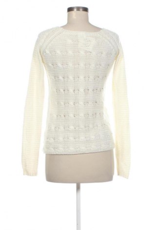 Damenpullover Cropp, Größe S, Farbe Ecru, Preis € 14,77