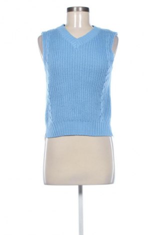 Damenpullover Unbranded, Größe M, Farbe Blau, Preis € 14,83