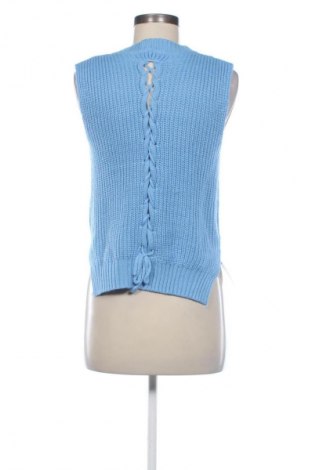 Damenpullover Unbranded, Größe M, Farbe Blau, Preis € 14,83