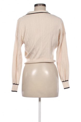 Női pulóver Unbranded, Méret M, Szín Bézs, Ár 5 800 Ft