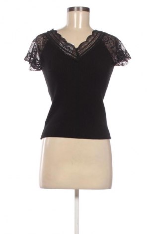 Damski sweter Unbranded, Rozmiar S, Kolor Czarny, Cena 66,67 zł