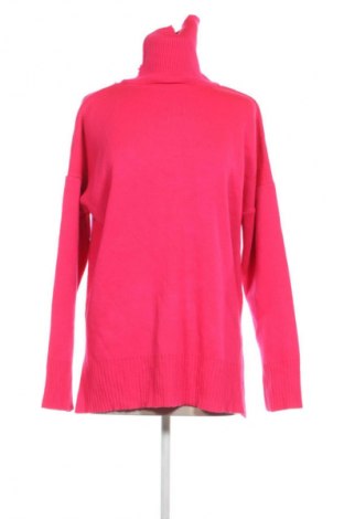 Női pulóver Unbranded, Méret L, Szín Rózsaszín, Ár 4 600 Ft