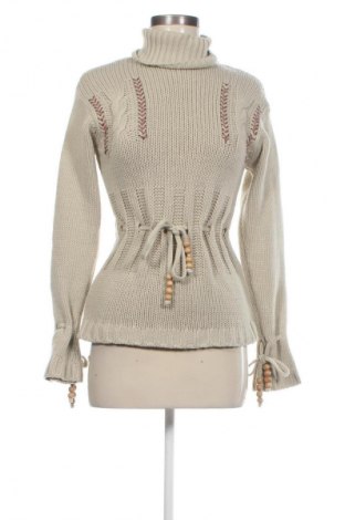 Női pulóver Unbranded, Méret S, Szín Bézs, Ár 6 559 Ft