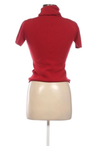 Damenpullover Unbranded, Größe S, Farbe Rot, Preis € 14,83