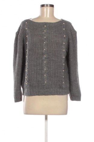 Damenpullover Unbranded, Größe M, Farbe Grau, Preis € 14,77