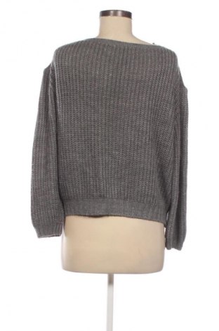 Damenpullover Unbranded, Größe M, Farbe Grau, Preis € 14,77