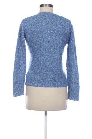 Дамски пуловер Unbranded, Размер M, Цвят Син, Цена 20,99 лв.