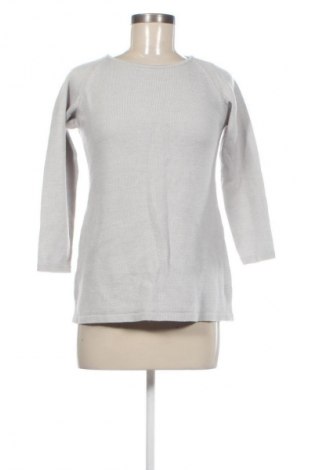 Дамски пуловер Unbranded, Размер S, Цвят Сив, Цена 20,99 лв.