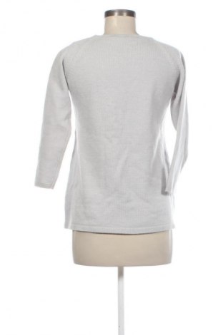 Дамски пуловер Unbranded, Размер S, Цвят Сив, Цена 20,99 лв.