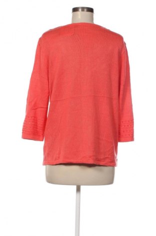 Damski sweter Atelier, Rozmiar XXL, Kolor Pomarańczowy, Cena 43,99 zł