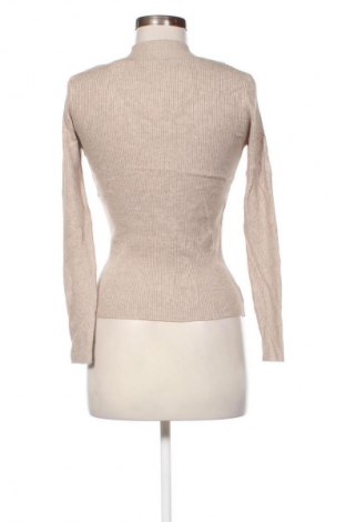 Damenpullover Unbranded, Größe M, Farbe Beige, Preis € 10,99