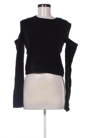 Дамски пуловер Unbranded, Размер M, Цвят Черен, Цена 22,99 лв.