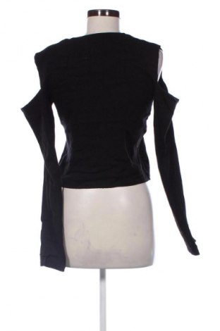 Дамски пуловер Unbranded, Размер M, Цвят Черен, Цена 22,99 лв.