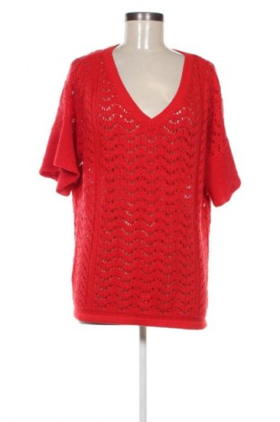 Női pulóver Unbranded, Méret L, Szín Piros, Ár 3 909 Ft