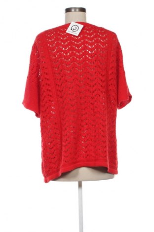 Női pulóver Unbranded, Méret L, Szín Piros, Ár 3 909 Ft