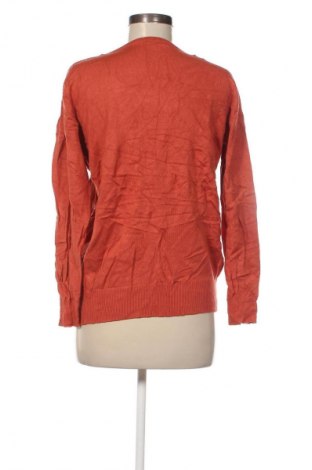 Дамски пуловер Unbranded, Размер XL, Цвят Оранжев, Цена 17,99 лв.
