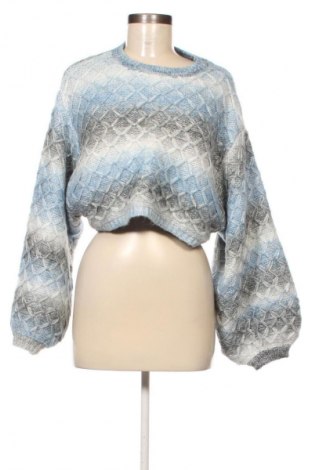 Dámsky pulóver Unbranded, Veľkosť M, Farba Viacfarebná, Cena  9,95 €