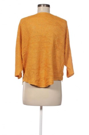 Damski sweter Unbranded, Rozmiar M, Kolor Żółty, Cena 39,99 zł