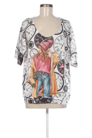 Damenpullover Unbranded, Größe L, Farbe Mehrfarbig, Preis 4,99 €