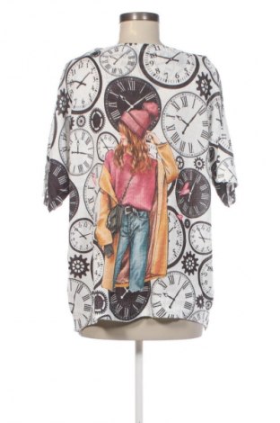 Damenpullover Unbranded, Größe L, Farbe Mehrfarbig, Preis 4,99 €