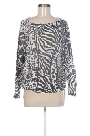 Damski sweter Unbranded, Rozmiar L, Kolor Kolorowy, Cena 53,99 zł