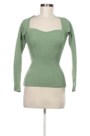 Damski sweter Unbranded, Rozmiar XS, Kolor Zielony, Cena 40,99 zł
