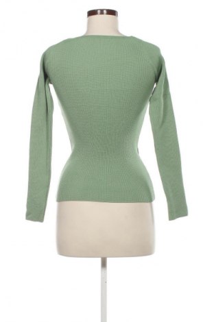 Damski sweter Unbranded, Rozmiar XS, Kolor Zielony, Cena 40,99 zł