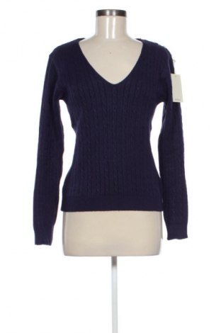 Дамски пуловер Unbranded, Размер M, Цвят Лилав, Цена 117,99 лв.