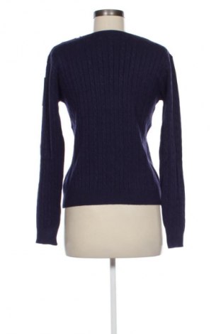 Дамски пуловер Unbranded, Размер M, Цвят Лилав, Цена 117,99 лв.