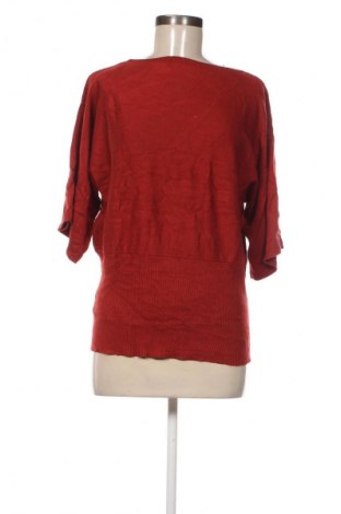 Női pulóver Unbranded, Méret M, Szín Piros, Ár 1 559 Ft