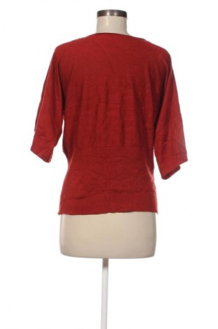 Női pulóver Unbranded, Méret M, Szín Piros, Ár 1 559 Ft