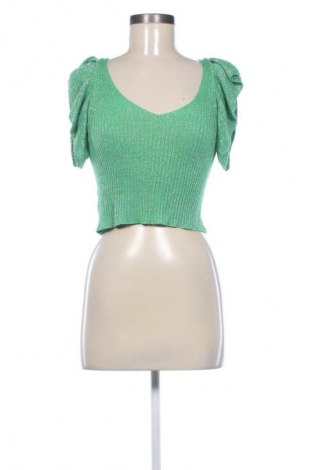 Γυναικείο πουλόβερ Unbranded, Μέγεθος M, Χρώμα Πράσινο, Τιμή 8,99 €