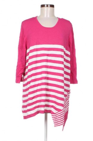 Дамски пуловер Unbranded, Размер XXL, Цвят Многоцветен, Цена 11,99 лв.