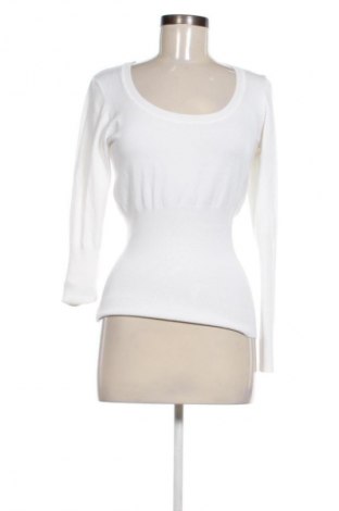 Damenpullover Unbranded, Größe M, Farbe Weiß, Preis € 11,99