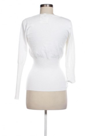 Damenpullover Unbranded, Größe M, Farbe Weiß, Preis € 11,99