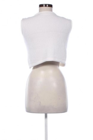 Damski sweter Unbranded, Rozmiar S, Kolor ecru, Cena 37,99 zł