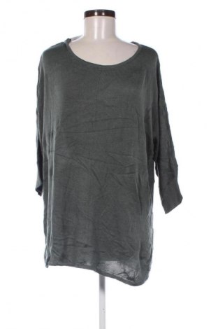 Damski sweter Unbranded, Rozmiar M, Kolor Zielony, Cena 40,99 zł