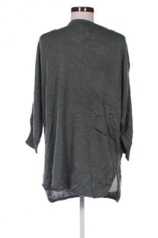Damski sweter Unbranded, Rozmiar M, Kolor Zielony, Cena 40,99 zł