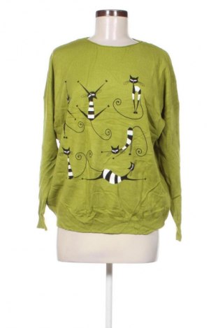 Damenpullover Unbranded, Größe XL, Farbe Mehrfarbig, Preis 14,99 €