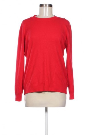 Női pulóver Unbranded, Méret L, Szín Piros, Ár 4 219 Ft