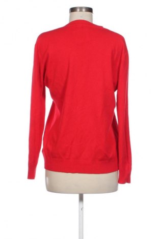Női pulóver Unbranded, Méret L, Szín Piros, Ár 4 219 Ft