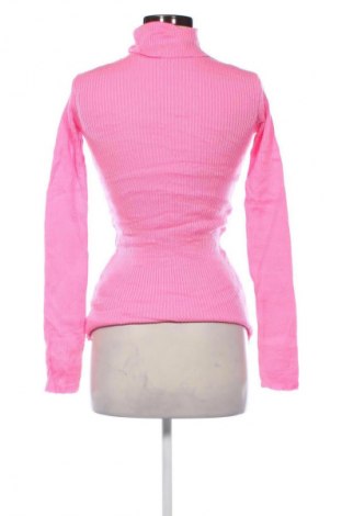 Дамски пуловер Unbranded, Размер S, Цвят Розов, Цена 14,99 лв.