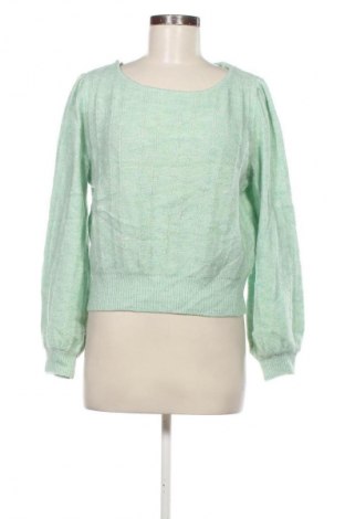 Dámsky pulóver Unbranded, Veľkosť XL, Farba Zelená, Cena  11,95 €